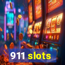 911 slots